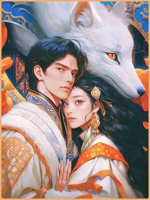 暗夜追凶